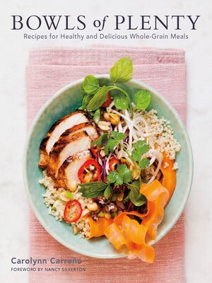 Bowls of Plenty - ebook